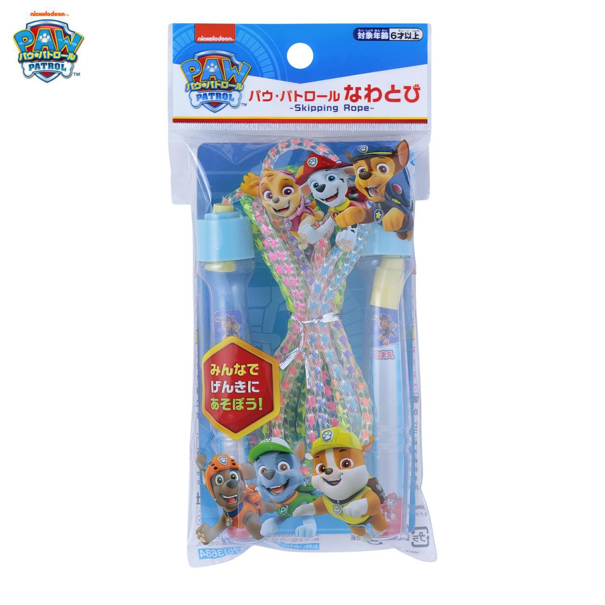 パウ・パトロール なわとびの商品画像2