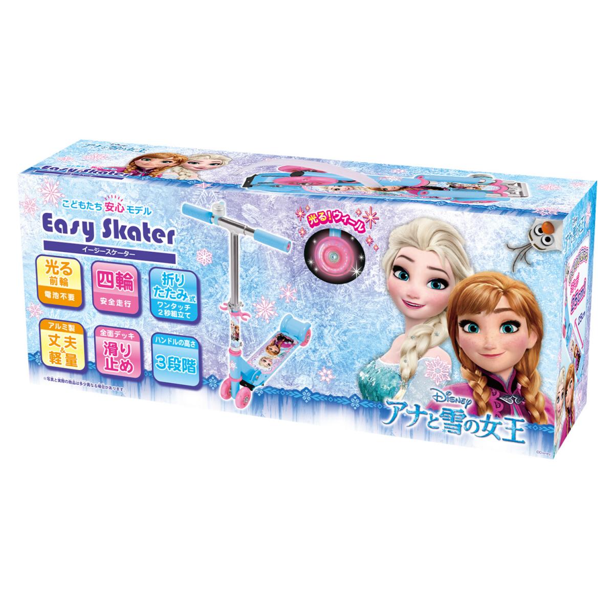 イージースケーター / アナと雪の女王の商品画像3