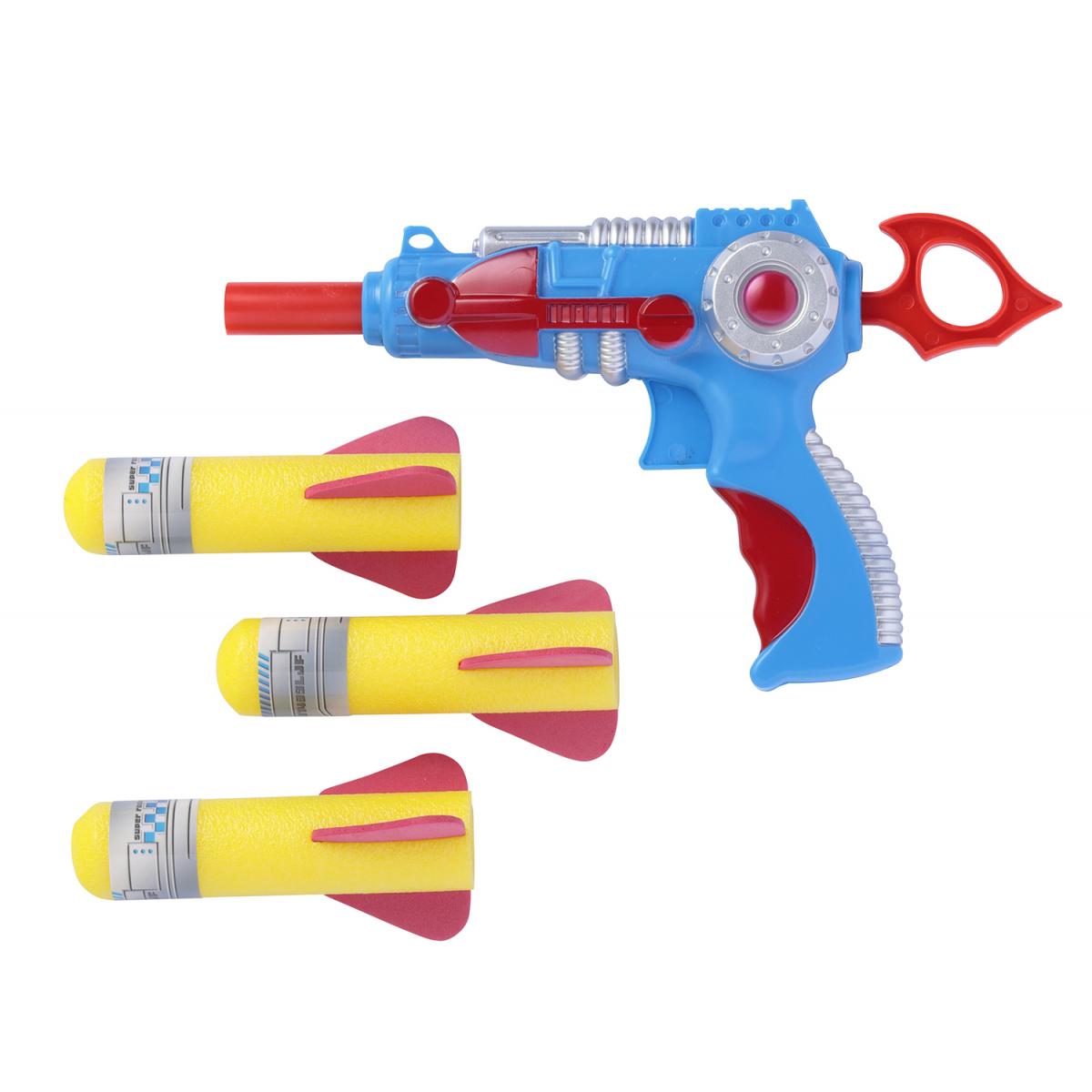 ぶっとびロケットシューターの商品画像