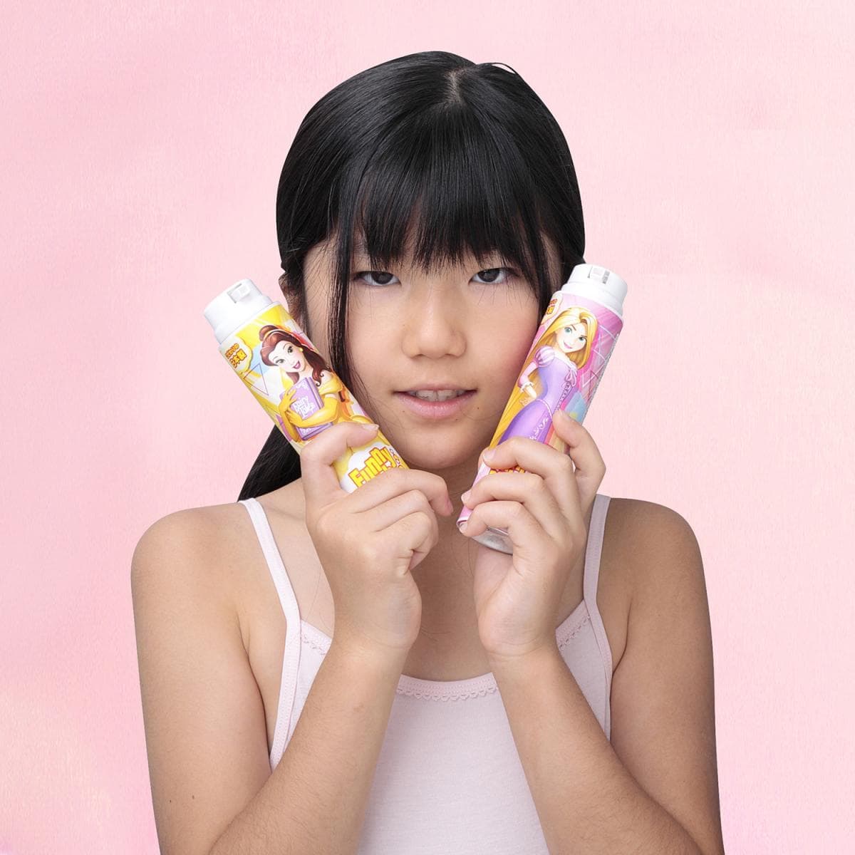 ファニーバブル/ディズニープリンセス＜ラプンツェル＞の商品画像8