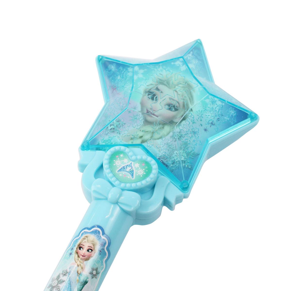 アナと雪の女王 マジカルワンド～エルサ～の商品画像3