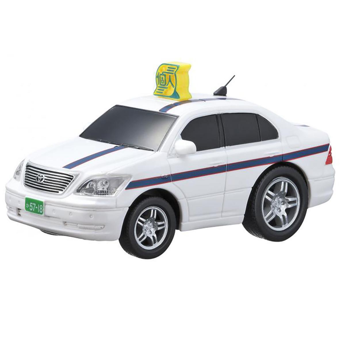 ドライブタウンPremium3 働く車セットの商品画像2
