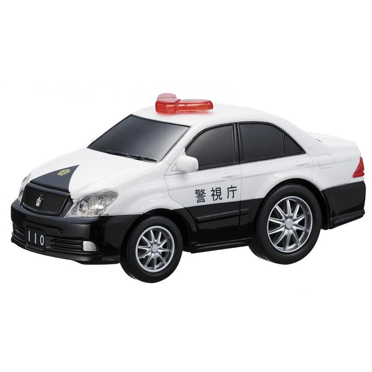 ドライブタウンPremium3 緊急車セットの商品画像2