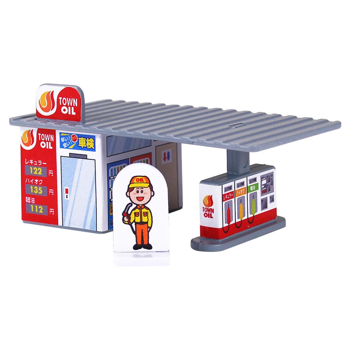 おでかけボックス レスキュータウンの商品画像5